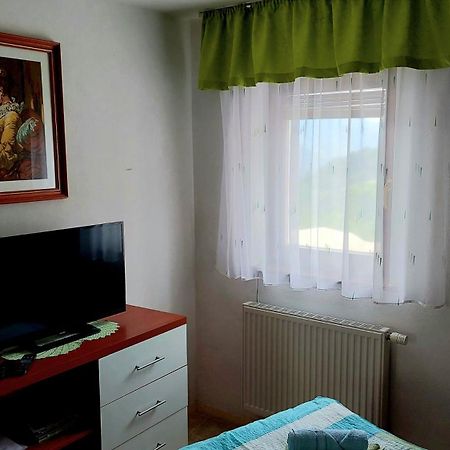 Apartments Krn Drezniske Ravne Kültér fotó