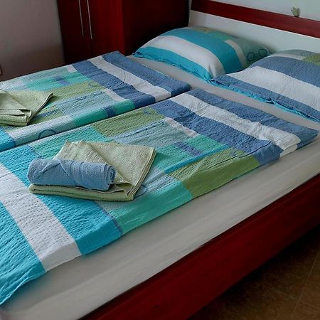 Apartments Krn Drezniske Ravne Kültér fotó