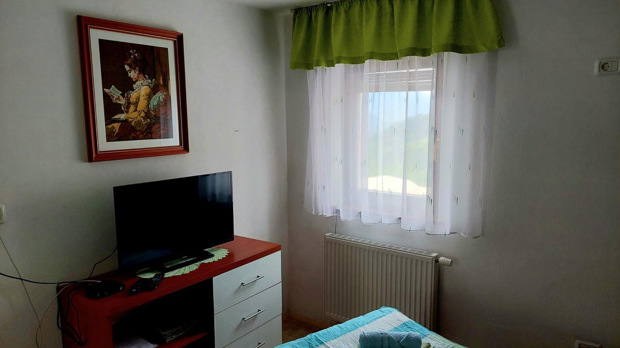 Apartments Krn Drezniske Ravne Kültér fotó