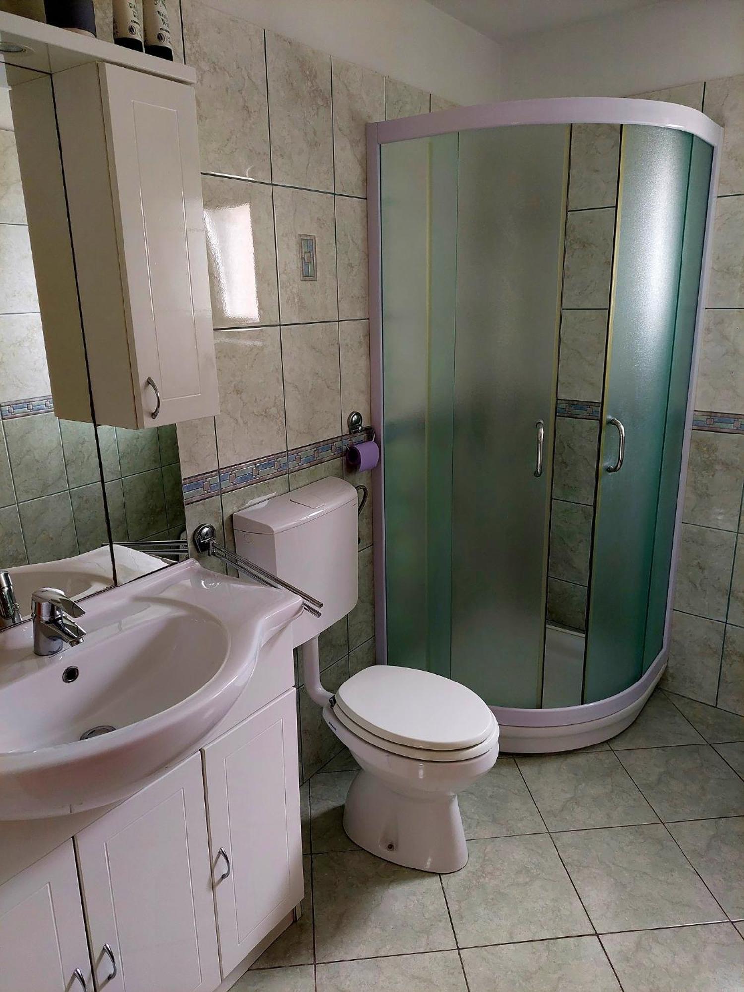 Apartments Krn Drezniske Ravne Kültér fotó
