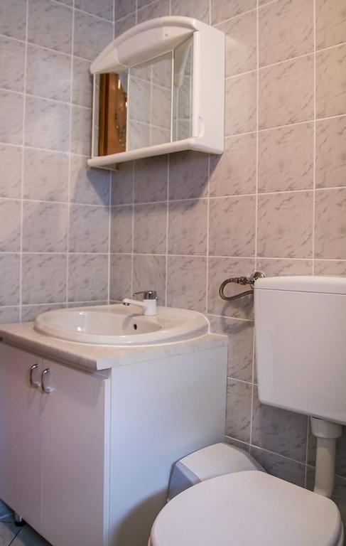 Apartments Krn Drezniske Ravne Kültér fotó