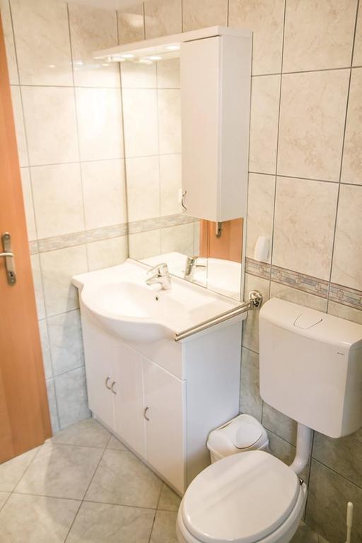 Apartments Krn Drezniske Ravne Kültér fotó